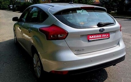 Ford Focus III, 2016 год, 900 000 рублей, 6 фотография
