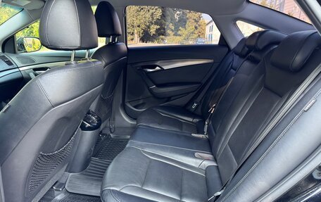 Hyundai i40 I рестайлинг, 2012 год, 1 380 000 рублей, 11 фотография
