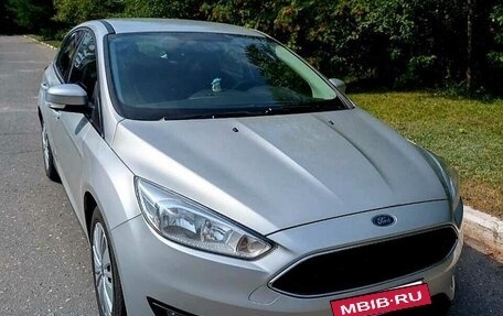 Ford Focus III, 2016 год, 900 000 рублей, 4 фотография