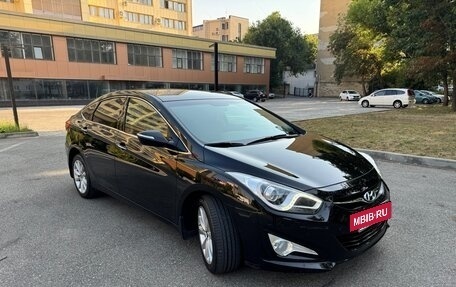 Hyundai i40 I рестайлинг, 2012 год, 1 380 000 рублей, 8 фотография