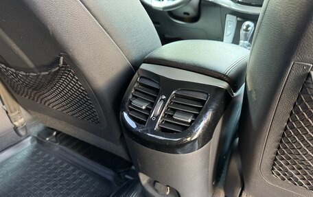 Hyundai i40 I рестайлинг, 2012 год, 1 380 000 рублей, 16 фотография