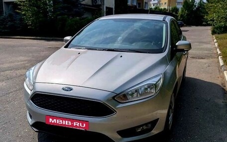 Ford Focus III, 2016 год, 900 000 рублей, 3 фотография