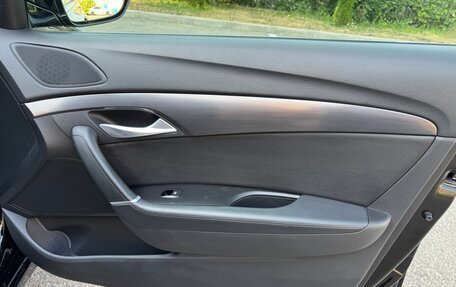 Hyundai i40 I рестайлинг, 2012 год, 1 380 000 рублей, 17 фотография