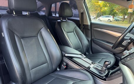 Hyundai i40 I рестайлинг, 2012 год, 1 380 000 рублей, 18 фотография