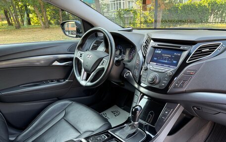 Hyundai i40 I рестайлинг, 2012 год, 1 380 000 рублей, 19 фотография