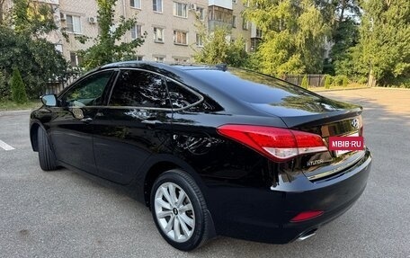 Hyundai i40 I рестайлинг, 2012 год, 1 380 000 рублей, 4 фотография