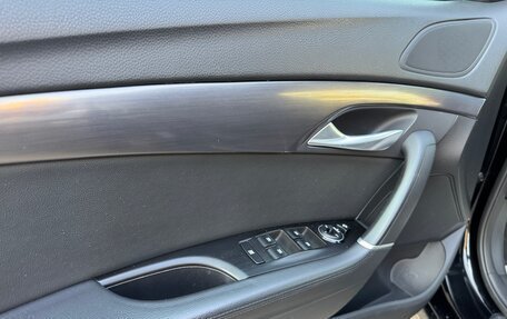Hyundai i40 I рестайлинг, 2012 год, 1 380 000 рублей, 25 фотография