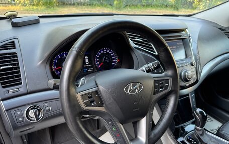 Hyundai i40 I рестайлинг, 2012 год, 1 380 000 рублей, 27 фотография