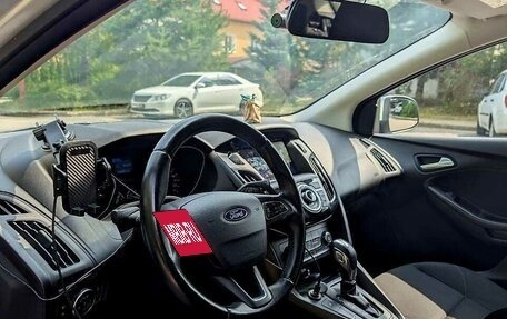 Ford Focus III, 2016 год, 900 000 рублей, 5 фотография
