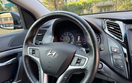 Hyundai i40 I рестайлинг, 2012 год, 1 380 000 рублей, 23 фотография