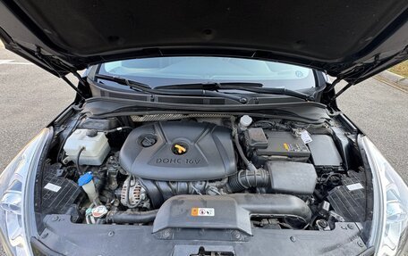 Hyundai i40 I рестайлинг, 2012 год, 1 380 000 рублей, 30 фотография