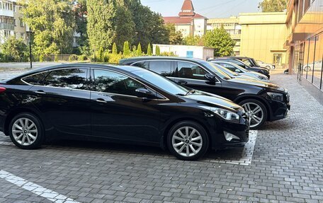 Hyundai i40 I рестайлинг, 2012 год, 1 380 000 рублей, 35 фотография