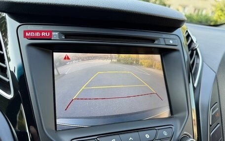Hyundai i40 I рестайлинг, 2012 год, 1 380 000 рублей, 33 фотография