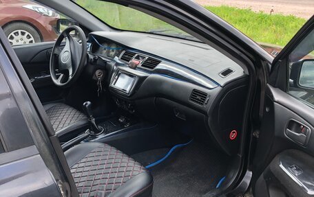 Mitsubishi Lancer IX, 2005 год, 315 000 рублей, 7 фотография