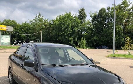 Mitsubishi Lancer IX, 2005 год, 315 000 рублей, 3 фотография