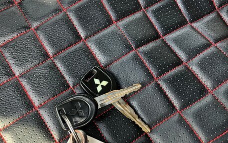 Mitsubishi Lancer IX, 2005 год, 315 000 рублей, 11 фотография