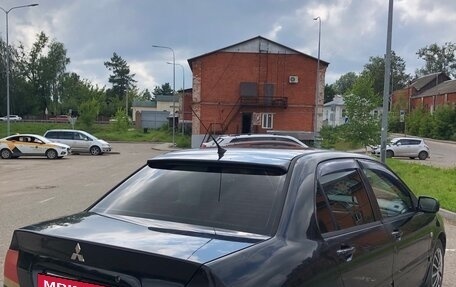 Mitsubishi Lancer IX, 2005 год, 315 000 рублей, 5 фотография