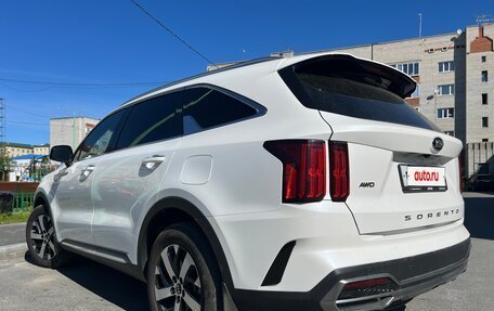 KIA Sorento IV, 2020 год, 4 000 000 рублей, 6 фотография