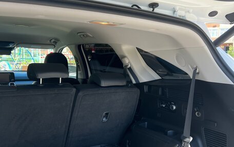 KIA Sorento IV, 2020 год, 4 000 000 рублей, 12 фотография