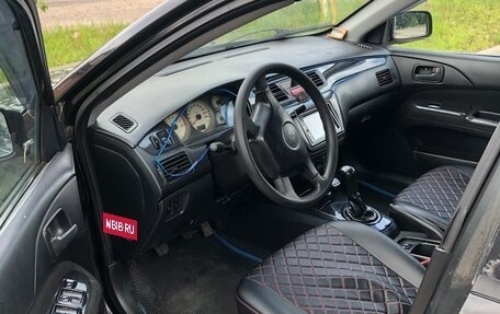 Mitsubishi Lancer IX, 2005 год, 315 000 рублей, 10 фотография