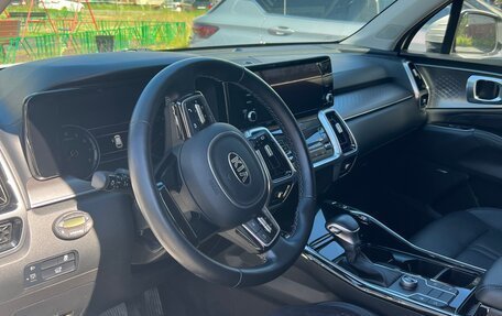 KIA Sorento IV, 2020 год, 4 000 000 рублей, 9 фотография