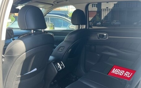 KIA Sorento IV, 2020 год, 4 000 000 рублей, 11 фотография