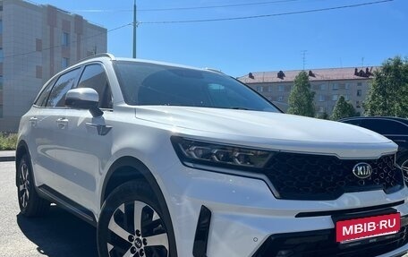 KIA Sorento IV, 2020 год, 4 000 000 рублей, 4 фотография