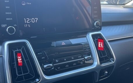 KIA Sorento IV, 2020 год, 4 000 000 рублей, 8 фотография