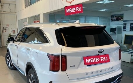 KIA Sorento IV, 2020 год, 4 000 000 рублей, 2 фотография