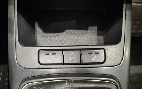 KIA Rio IV, 2017 год, 899 000 рублей, 15 фотография
