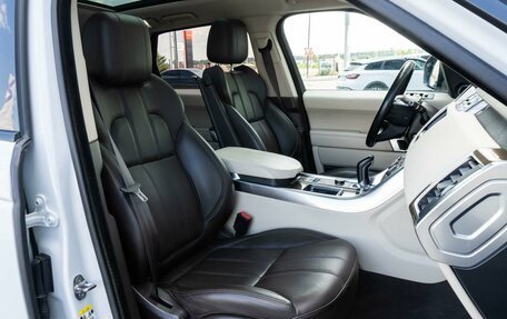 Land Rover Range Rover Sport II, 2016 год, 3 780 000 рублей, 8 фотография