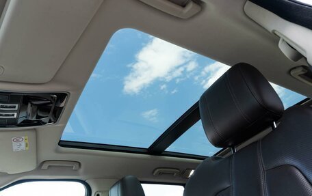 Land Rover Range Rover Sport II, 2016 год, 3 780 000 рублей, 13 фотография