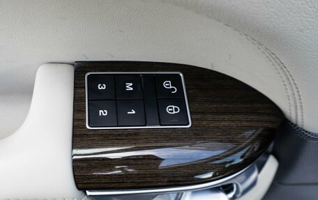 Land Rover Range Rover Sport II, 2016 год, 3 780 000 рублей, 15 фотография