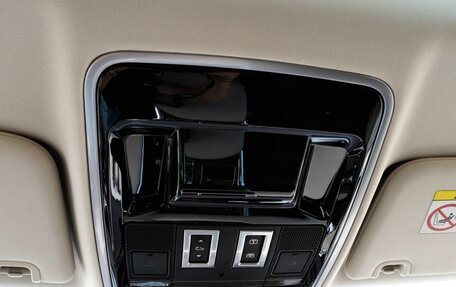 Land Rover Range Rover Sport II, 2016 год, 3 780 000 рублей, 22 фотография