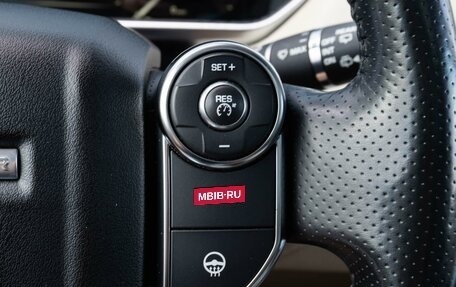 Land Rover Range Rover Sport II, 2016 год, 3 780 000 рублей, 19 фотография