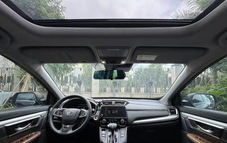 Honda CR-V IV, 2021 год, 2 198 000 рублей, 5 фотография