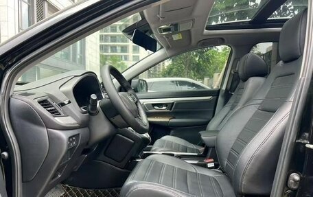 Honda CR-V IV, 2021 год, 2 198 000 рублей, 4 фотография