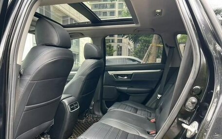 Honda CR-V IV, 2021 год, 2 198 000 рублей, 6 фотография