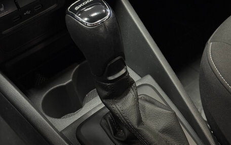 Skoda Rapid II, 2020 год, 1 567 000 рублей, 16 фотография