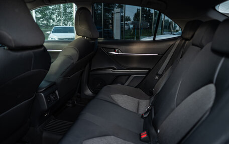 Toyota Camry, 2021 год, 2 500 000 рублей, 13 фотография