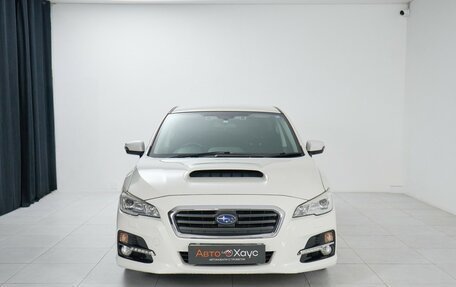 Subaru Levorg I, 2015 год, 1 395 000 рублей, 2 фотография
