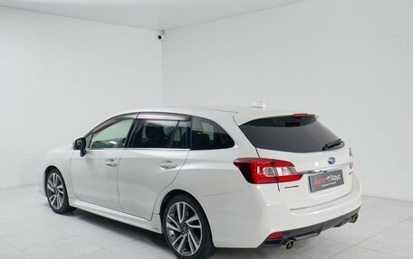 Subaru Levorg I, 2015 год, 1 395 000 рублей, 5 фотография