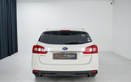 Subaru Levorg I, 2015 год, 1 395 000 рублей, 6 фотография