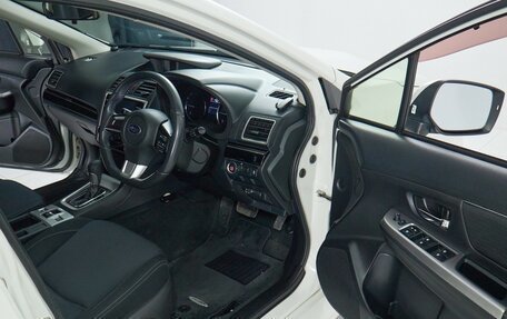 Subaru Levorg I, 2015 год, 1 395 000 рублей, 8 фотография