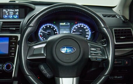 Subaru Levorg I, 2015 год, 1 395 000 рублей, 16 фотография