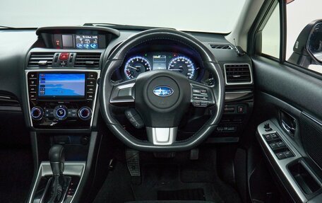 Subaru Levorg I, 2015 год, 1 395 000 рублей, 14 фотография