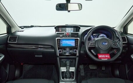 Subaru Levorg I, 2015 год, 1 395 000 рублей, 9 фотография