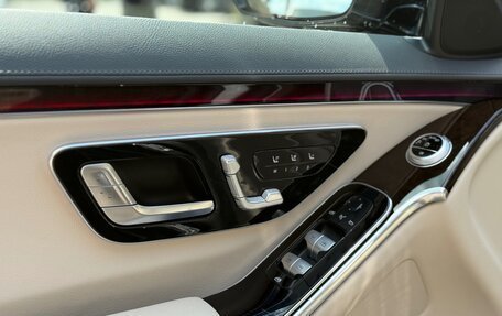 Mercedes-Benz S-Класс, 2022 год, 7 490 000 рублей, 5 фотография