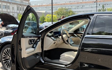 Mercedes-Benz S-Класс, 2022 год, 7 490 000 рублей, 4 фотография