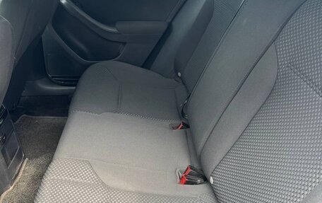 Volkswagen Jetta VI, 2012 год, 1 000 001 рублей, 10 фотография